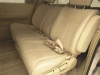 Nissan ELGRAND лот № 70494 оценка 3.5  с аукциона в Японии 6