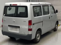 Toyota TOWN ACE VAN лот № 62028 оценка R  с аукциона в Японии 1