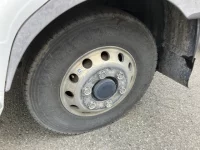 Mitsubishi FUSO FIGHTER лот № 3353 оценка R  с аукциона в Японии 7