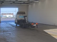 Mitsubishi FUSO FIGHTER лот № 3353 оценка R  с аукциона в Японии 1