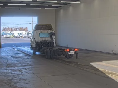 Mitsubishi FUSO FIGHTER  с аукциона в Японии