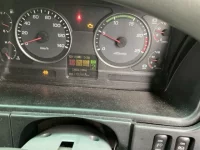 Mitsubishi SUPER GREAT лот № 4217 оценка 3  с аукциона в Японии 5