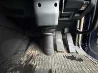 Mitsubishi SUPER GREAT лот № 4217 оценка 3  с аукциона в Японии 3