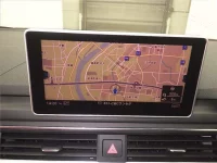 Audi A5 лот № 60005 оценка 4.5  с аукциона в Японии 5