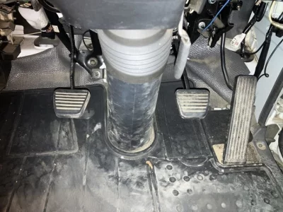 Isuzu ELF  с аукциона в Японии