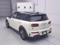 BMW MINI лот № 70499 оценка 4  с аукциона в Японии 1