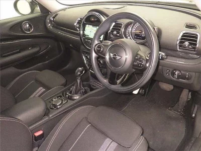 BMW MINI  с аукциона в Японии