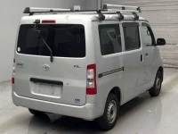 Toyota TOWN ACE VAN лот № 62029 оценка 3  с аукциона в Японии 1
