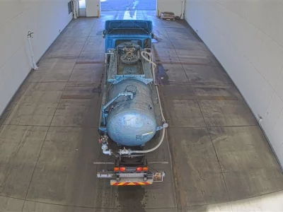 Nissan UD SERIES  с аукциона в Японии