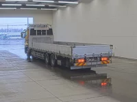 Mitsubishi SUPER GREAT лот № 4219 оценка 3  с аукциона в Японии 1