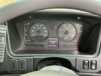 Mitsubishi SUPER GREAT лот № 4219 оценка 3  с аукциона в Японии 5