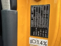 Mitsubishi SUPER GREAT лот № 4219 оценка 3  с аукциона в Японии 6