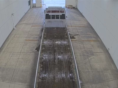 Mitsubishi SUPER GREAT  с аукциона в Японии