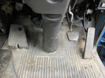 Isuzu ELF  с аукциона в Японии