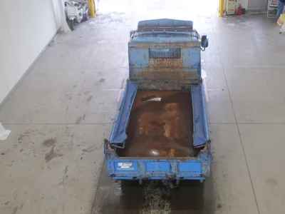 Isuzu ELF  с аукциона в Японии