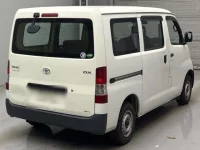 Toyota TOWN ACE VAN лот № 62032 оценка R  с аукциона в Японии 1