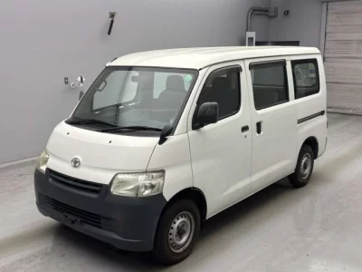 Toyota TOWN ACE VAN