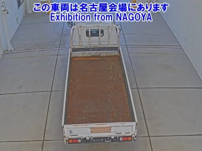 Hino DUTRO  с аукциона в Японии