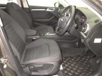 Audi A3 лот № 60012 оценка 3.5  с аукциона в Японии 4