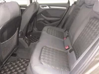 Audi A3 лот № 60012 оценка 3.5  с аукциона в Японии 6