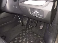 Audi A3 лот № 60012 оценка 3.5  с аукциона в Японии 7