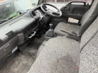 Isuzu ELF лот № 1350 оценка 3  с аукциона в Японии 4