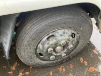 Isuzu ELF лот № 1350 оценка 3  с аукциона в Японии 8