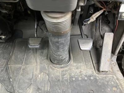 Isuzu ELF  с аукциона в Японии