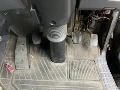 Hino RANGER  с аукциона в Японии