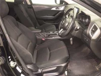 Mazda AXELA лот № 70512 оценка 4  с аукциона в Японии 4