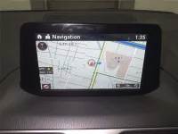 Mazda AXELA лот № 70512 оценка 4  с аукциона в Японии 5