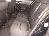 Mazda AXELA лот № 70512 оценка 4  с аукциона в Японии 6