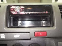 Toyota HIACE VAN лот № 60016 оценка 3  с аукциона в Японии 5