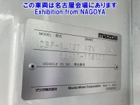 Mazda BONGO лот № 71036 оценка 4  с аукциона в Японии 7