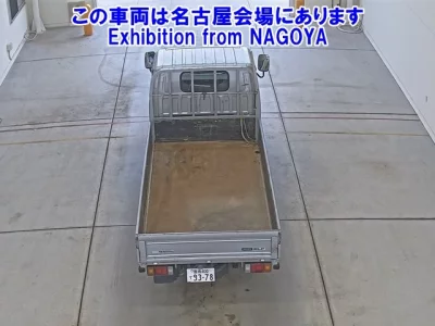 Isuzu TRUCK  с аукциона в Японии