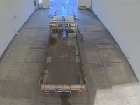 Nissan CONDOR лот № 3359 оценка RB  с аукциона в Японии 2