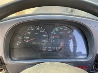 Nissan CONDOR лот № 3359 оценка RB  с аукциона в Японии 5