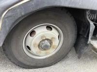 Nissan CONDOR лот № 3359 оценка RB  с аукциона в Японии 7