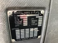 Isuzu FORWARD лот № 3362 оценка R  с аукциона в Японии 6