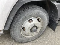 Isuzu FORWARD лот № 3362 оценка R  с аукциона в Японии 7