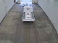 Isuzu FORWARD лот № 3362 оценка R  с аукциона в Японии 2