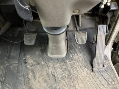 Toyota TOYOACE  с аукциона в Японии