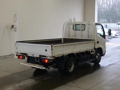 Toyota TOYOACE  с аукциона в Японии