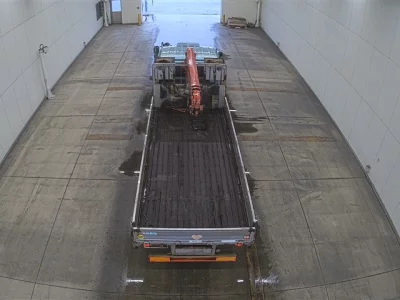 Nissan CONDOR  с аукциона в Японии