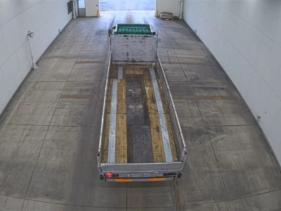 Hino RANGER  с аукциона в Японии