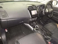 Mitsubishi RVR лот № 70522 оценка 3.5  с аукциона в Японии 3
