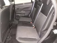 Mitsubishi RVR лот № 70522 оценка 3.5  с аукциона в Японии 6