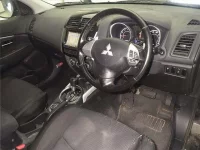 Mitsubishi RVR лот № 70522 оценка 3.5  с аукциона в Японии 2