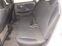 Nissan NOTE лот № 60024 оценка 4.5  с аукциона в Японии 6