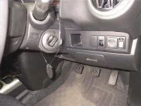 Nissan NOTE лот № 60024 оценка 4.5  с аукциона в Японии 7